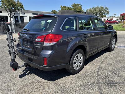 2013 Subaru Outback 2.5i   - Photo 5 - Sacramento, CA 95823