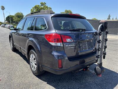 2013 Subaru Outback 2.5i   - Photo 3 - Sacramento, CA 95823