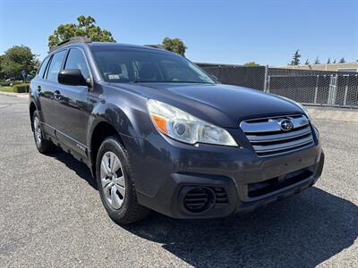 2013 Subaru Outback 2.5i   - Photo 7 - Sacramento, CA 95823