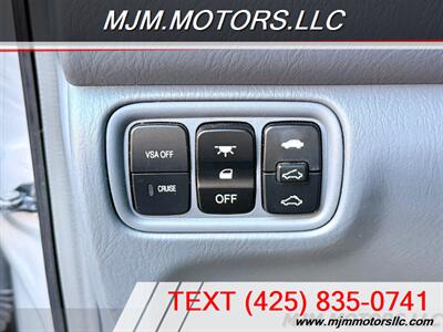 2005 Honda Pilot EX-L   - Photo 20 - Lynnwood, WA 98036