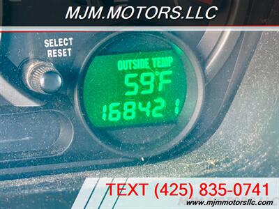 2005 Honda Pilot EX-L   - Photo 16 - Lynnwood, WA 98036