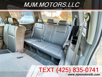 2005 Honda Pilot EX-L   - Photo 11 - Lynnwood, WA 98036