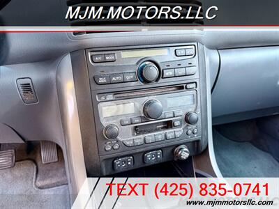 2005 Honda Pilot EX-L   - Photo 19 - Lynnwood, WA 98036
