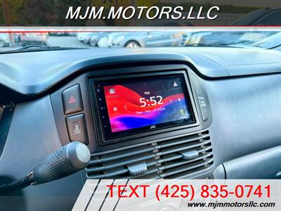 2005 Honda Pilot EX-L   - Photo 18 - Lynnwood, WA 98036
