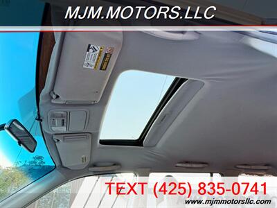 2005 Honda Pilot EX-L   - Photo 22 - Lynnwood, WA 98036