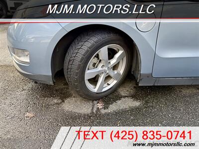 2013 Chevrolet Volt - Photo 25 - Lynnwood, WA 98036