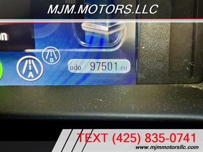 2013 Chevrolet Volt - Photo 17 - Lynnwood, WA 98036