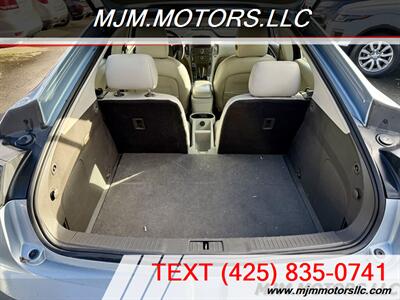 2013 Chevrolet Volt - Photo 13 - Lynnwood, WA 98036