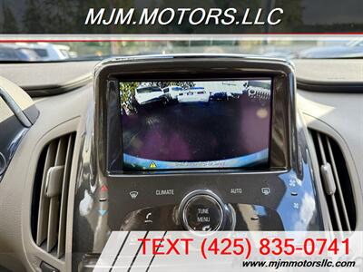 2013 Chevrolet Volt - Photo 20 - Lynnwood, WA 98036