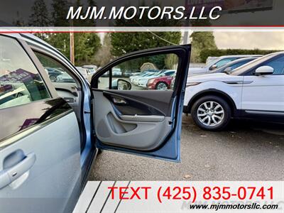 2013 Chevrolet Volt - Photo 24 - Lynnwood, WA 98036
