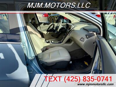 2013 Chevrolet Volt - Photo 15 - Lynnwood, WA 98036