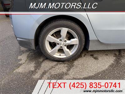 2013 Chevrolet Volt - Photo 27 - Lynnwood, WA 98036