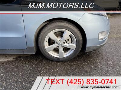 2013 Chevrolet Volt - Photo 28 - Lynnwood, WA 98036