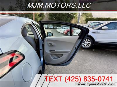 2013 Chevrolet Volt - Photo 23 - Lynnwood, WA 98036