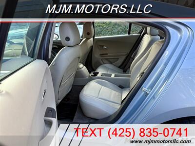 2013 Chevrolet Volt - Photo 11 - Lynnwood, WA 98036