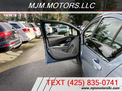 2013 Chevrolet Volt - Photo 21 - Lynnwood, WA 98036