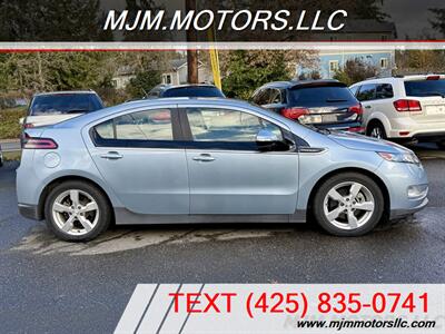 2013 Chevrolet Volt - Photo 7 - Lynnwood, WA 98036