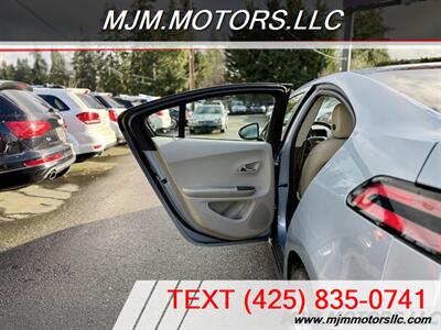 2013 Chevrolet Volt - Photo 22 - Lynnwood, WA 98036
