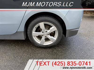 2013 Chevrolet Volt - Photo 26 - Lynnwood, WA 98036