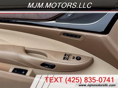 2014 Cadillac ELR - Photo 22 - Lynnwood, WA 98036