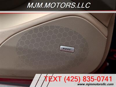 2014 Cadillac ELR - Photo 23 - Lynnwood, WA 98036