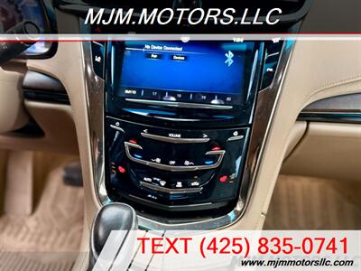 2014 Cadillac ELR - Photo 20 - Lynnwood, WA 98036