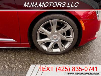 2014 Cadillac ELR - Photo 29 - Lynnwood, WA 98036