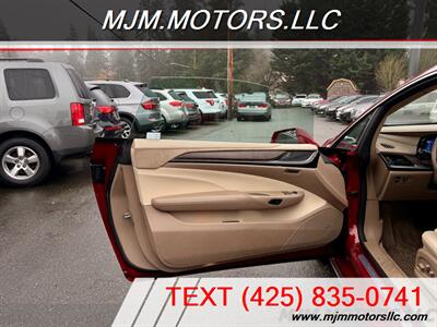 2014 Cadillac ELR - Photo 24 - Lynnwood, WA 98036