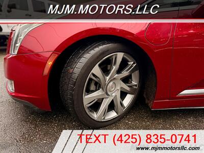 2014 Cadillac ELR - Photo 26 - Lynnwood, WA 98036
