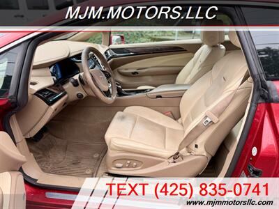 2014 Cadillac ELR - Photo 10 - Lynnwood, WA 98036
