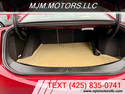 2014 Cadillac ELR - Photo 13 - Lynnwood, WA 98036