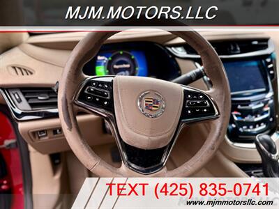 2014 Cadillac ELR - Photo 15 - Lynnwood, WA 98036