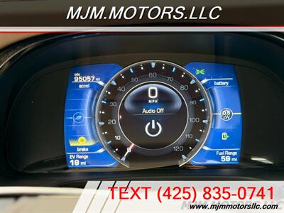 2014 Cadillac ELR - Photo 18 - Lynnwood, WA 98036