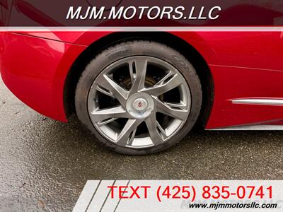 2014 Cadillac ELR - Photo 28 - Lynnwood, WA 98036