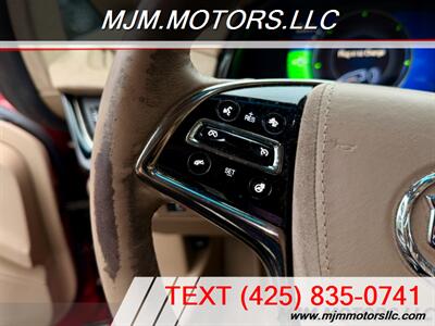 2014 Cadillac ELR - Photo 16 - Lynnwood, WA 98036