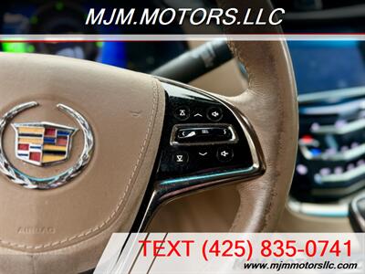 2014 Cadillac ELR - Photo 17 - Lynnwood, WA 98036