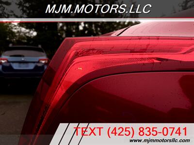 2014 Cadillac ELR - Photo 31 - Lynnwood, WA 98036