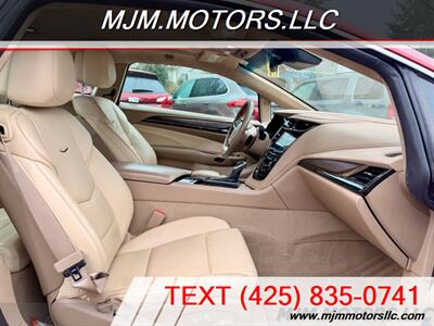 2014 Cadillac ELR - Photo 14 - Lynnwood, WA 98036