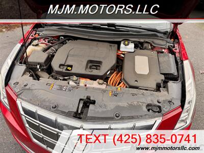 2014 Cadillac ELR - Photo 30 - Lynnwood, WA 98036