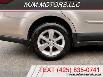2014 Subaru Outback 2.5I LIMITED   - Photo 29 - Lynnwood, WA 98036