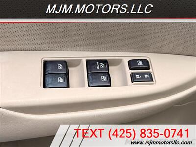 2014 Subaru Outback 2.5I LIMITED   - Photo 21 - Lynnwood, WA 98036