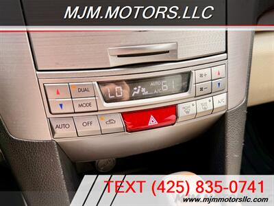 2014 Subaru Outback 2.5I LIMITED   - Photo 18 - Lynnwood, WA 98036