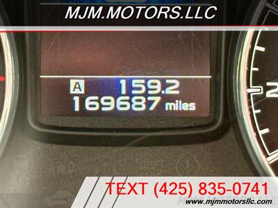 2014 Subaru Outback 2.5I LIMITED   - Photo 15 - Lynnwood, WA 98036