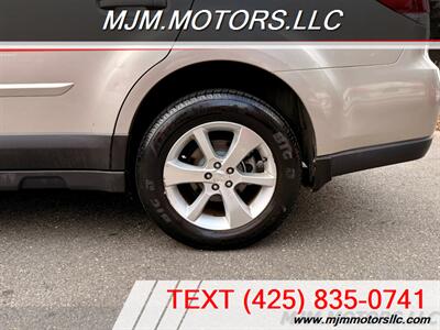 2014 Subaru Outback 2.5I LIMITED   - Photo 28 - Lynnwood, WA 98036