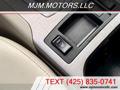 2014 Subaru Outback 2.5I LIMITED   - Photo 19 - Lynnwood, WA 98036