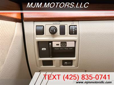 2014 Subaru Outback 2.5I LIMITED   - Photo 20 - Lynnwood, WA 98036