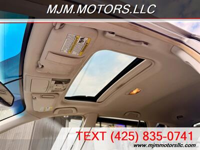 2014 Subaru Outback 2.5I LIMITED   - Photo 22 - Lynnwood, WA 98036
