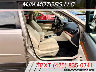 2014 Subaru Outback 2.5I LIMITED   - Photo 13 - Lynnwood, WA 98036
