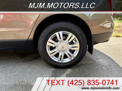 2016 Cadillac SRX LUXURY COLLECTION   - Photo 30 - Lynnwood, WA 98036