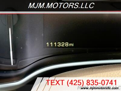 2016 Cadillac SRX LUXURY COLLECTION   - Photo 16 - Lynnwood, WA 98036